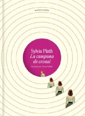 54755-LA CAMPANA DE CRISTAL (ILUSTRADO)
