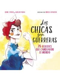 9883-LAS CHICAS SON GUERRERAS