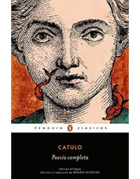 9907-POESIA COMPLETA / CATULO