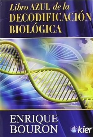 54817-LIBRO AZUL DE LA DECODIFICACION BIOLOGICA