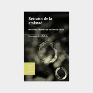 29047-RETRATOS DE LA AMISTAD