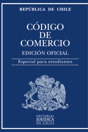 30447-CODIGO DE COMERCIO 2022