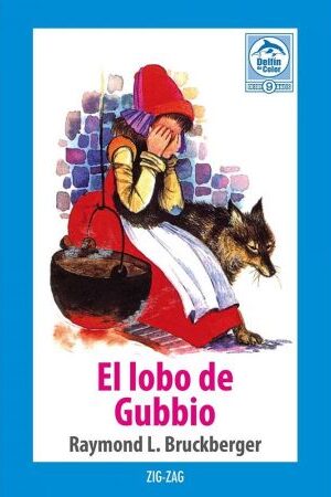 54943-EL LOBO DE GUBBIO