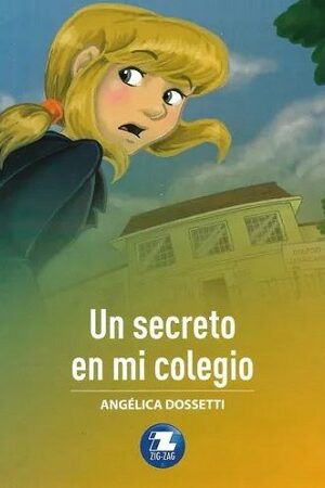 54843-UN SECRETO EN MI COLEGIO