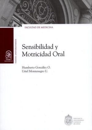 23274-SENSIBILIDAD Y MOTRICIDAD ORAL