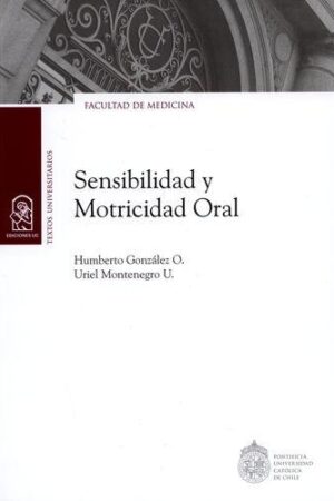 23274-SENSIBILIDAD Y MOTRICIDAD ORAL