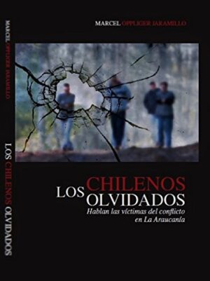 25000-LOS CHILENOS OLVIDADOS