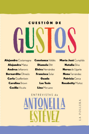54644-CUESTION DE GUSTOS