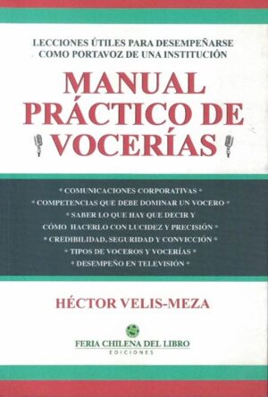 54934-MANUAL PRACTICO DE VOCERIAS