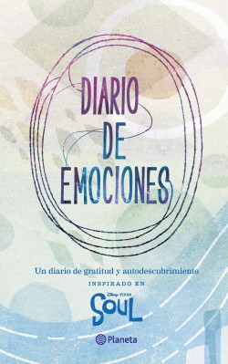 17147-DIARIO DE EMOCIONES : SOUL