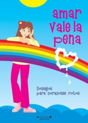 55287-AMAR VALE LA PENA
