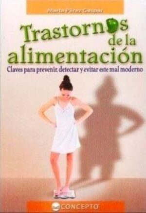 55230-TRASTORNOS DE LA ALIMENTACION