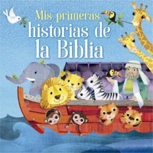 54951-MIS PRIMERAS HISTORIAS DE LA BIBLIA