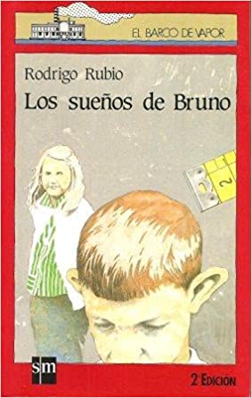 42442-LOS SUEÑOS DE BRUNO