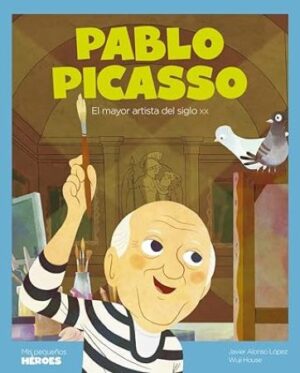 49320-PABLO PICASSO