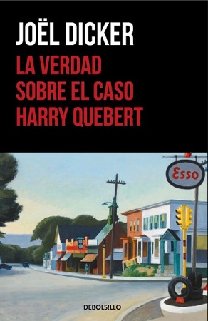 55479-LA VERDAD SOBRE EL CASO HARRY QUEBERT