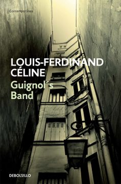 36292-GUIGNOLS BAND