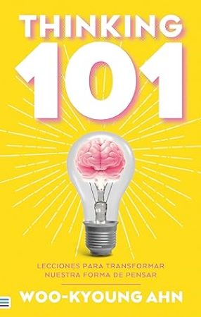 55523-THINKING 101