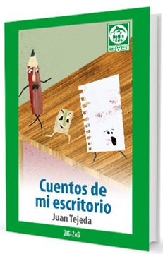 13973-CUENTOS DE MI ESCRITORIO