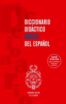 16193-DICCIONARIO DIDACTICO BASICO DEL ESPAÑOL