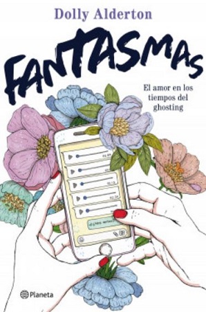 49980-FANTASMAS : EL AMOR EN TIEMPOS DEL GHOSTING
