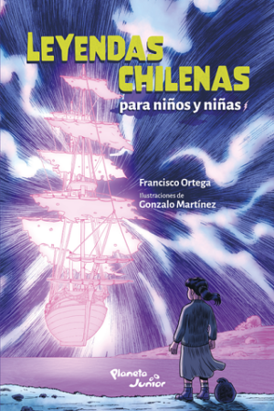 41883-LEYENDAS CHILENAS PARA NIÑOS Y NIÑAS