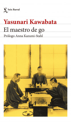 55254-EL MAESTRO DE GO