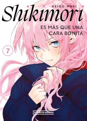 56208-SHIKIMORI ES MAS QUE UNA CARA BONITA 7