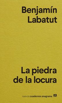 28389-LA PIEDRA DE LA LOCURA