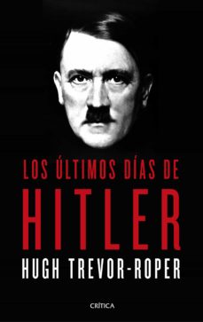 30590-LOS ULTIMOS DIAS DE HITLER