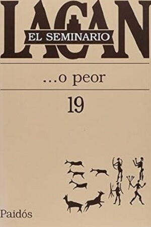 56597-EL SEMINARIO XIX : O PEOR
