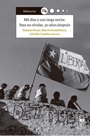 56331-MIL DIAS Y UNA LARGA NOCHE : PARA NO OLVIDAR, 50 AÑOS DESPUES