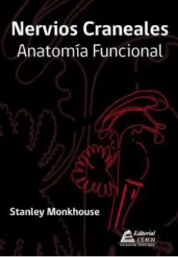 40077-NERVIOS CRANEALES : ANATOMIA FUNCIONAL