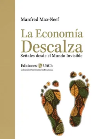 41687-LA ECONOMIA DESCALZA