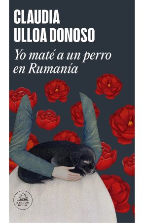 55345-YO MATE A UN PERRO EN RUMANIA