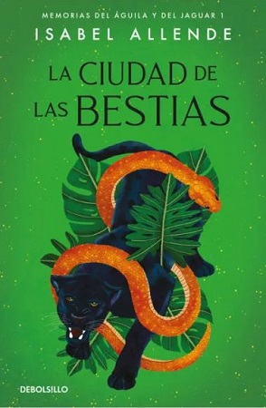 56474-LA CIUDAD DE LAS BESTIAS