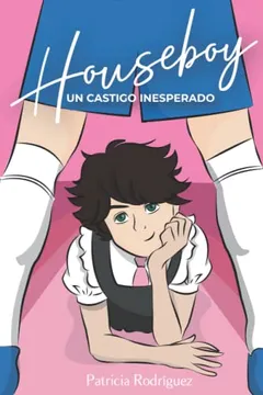 56442-HOUSEBOY UN CASTIGO INESPERADO