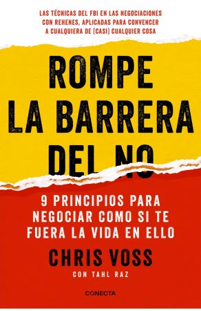 56514-ROMPE LA BARRERA DEL NO