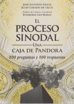 52992-EL PROCESO SINODAL : UNA CAJA DE PANDORA