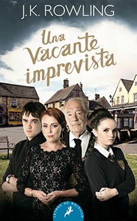 2277-UNA VACANTE IMPREVISTA