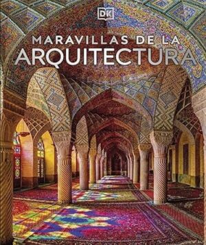 55805-MARAVILLAS DE LA ARQUITECTURA