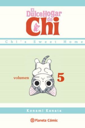 52159-EL DULCE HOGAR DE CHI N 05