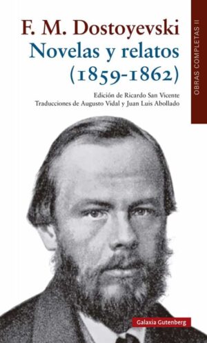 42405-NOVELAS Y RELATOS (1859 - 1862)