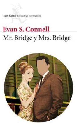 57467-MRS.BRIDGE / MR. BRIDGE