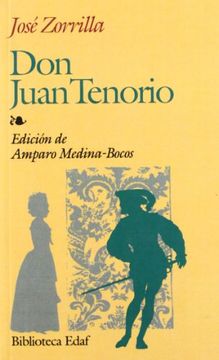 34804-DON JUAN TENORIO