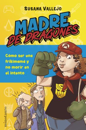57528-MADRE DE DRAGONES