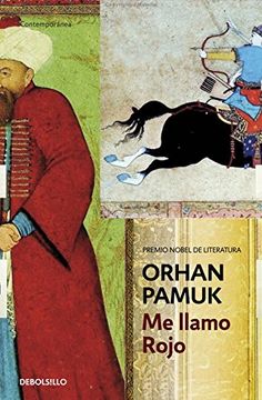 29360-ME LLAMO ROJO