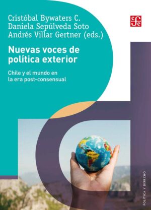 19853-NUEVAS VOCES DE POLITICA EXTERIOR