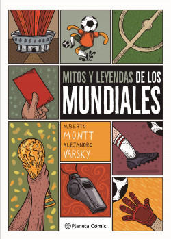 35943-MITOS Y LEYENDAS DE LOS MUNDIALES