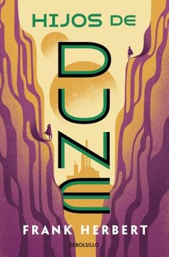24492-HIJOS DE DUNE